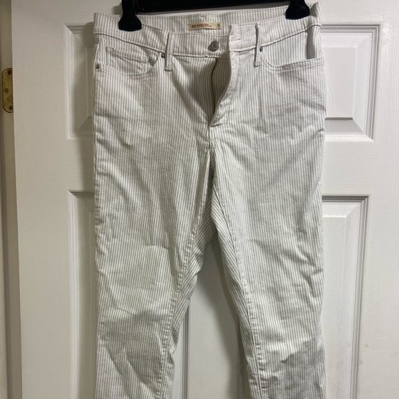 311 shaping skinny Levi jeans - Picture 4 of 4